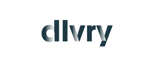 Dlvry logo